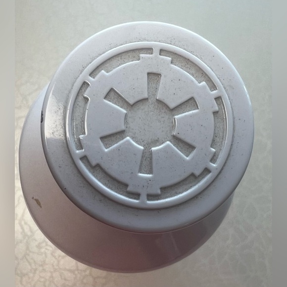 Corkcicle | Star Wars Storm Trooper 16 oz. Canteen. - Picture 6 of 16